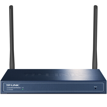 TP-LINK TL-WVR 308 300 M企業級無線VPNルータ