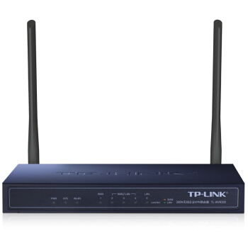 TP-LINK TL-WVR 300 M企業級無線VPNルータ