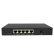飞鱼星VE 760 G多WAN口ギガ企业ルータ行动管理/VPN/流量制御