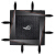 ASUSTeKROG GT-A 11000无线ルータ11000 M 3周间波数全千兆低放射/万メガガ竞争ゲームムワイファイ6黒