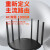 普联TP-LIKダブイルギガ无线ルータ家庭用壁王WiFi大出力1900 Mダブ周数5 GフイバーWDM 7661 WD R 7661 AC 1900ダブル周波数ギガ無線ルータ