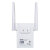 ASUS(ASUS)RP-ARSC 51 Wifi信号増幅器无线中継器家庭用経済路拡张器【小胴体大信号】小器体大信号ツンパント750 M中継器