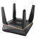 【Wifi 6｜Wtfastゲーム加速】ASUS（ASUS）RT-AX 6100 M 3周波数ギガWIFI無線ルータ/大戸型分散Meshシゲル