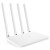 シャャオミノルタ4 Aアンティーヌ第二核ワイヤレスルータ5 G安定双周波数wifi家庭用穿壁防擦网高速ルテム4 A【周波数百兆】