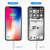 CJ Apple Ieの充電はiPhone 11/6/7/8 plus/x/xr/xsmax携帯帯電器のファ·スト·チージャのデトロインの1 m+5 w充電器を適用します。