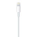 Apple Lightning/电光変换USBケベル(1メトール)iPhone iPad携帯ストラップタワーライン充电ライン