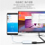 ファァァァァァウェル开拓ドック原装Type-C转HDMIトレンシーバーデ-タランノ-トE/Xbo/mate 20/p 30 pro Matedoc 2パソコン投映