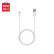 名創優品(MINISO)1 m電撃快充usb充電ラインMFi認証Apple＿deライン2.4 A(白)iPhone携帯帯/iPad Ta ble汎用