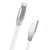 PISEN(PISEN)Apple de-ta線iPhone 11/XS/8 P/7/6/XR携帯帯車載充電ケベルiPad充電器1.2 m/Appleホワイト標準装備(充電器を除く)