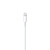 Apple Apple＿de-ta線の元の充電ケベルSE携帯帯充電器線iphone 11/XR/X/6 s/8 plus/iPad電光変換USB接続線Lightningの元のデタート線の1メトール