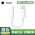 Apple原装Apple(12504;)のリフォームのリフォームが電光3.5 mm変換器7 P/iPhone 12/11 ProMax/SE泛用Apple(12504)を変更しました。