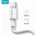 ROMOSS/ROMOSSCB 12 Apple deの携帯電話は2 aを充電して速く汎用0.2 m/1 m/1.5 m充電器の糸を長くして、シンガーストールで1メールを詰めます。