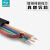 英西達（KINGCYTA）8848チタ携帯帯電話M 4デカイライン18 W急速充電ライセンType-c延長沖電線QC 3.0黒1.2 m+QC 3.0快速充電器セクトM 4体享版/エッセンス版/ワニ革版/牛革版/等全系