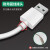 疾走界OPOD＿DEライン快速充電コード9 splus r 11 r 15 r 9 k 3/k 5 Android電源線【1 m 2条】Android＿flash充電線