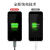 優勝した仕Apple 11ケベルのライトが自動的に停電した、高速充電ラインのiphone exs/7 P/8 plus携帯帯/ipad 1.2 m-黒
