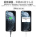
                                                                                飞利浦 MFi认证 Apple数据线 iphone13/12/11/XsMax/X/SE2/8/7充电线手机USB充电器电源线1.2米 1519W                