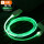 TYPE-C緑の光